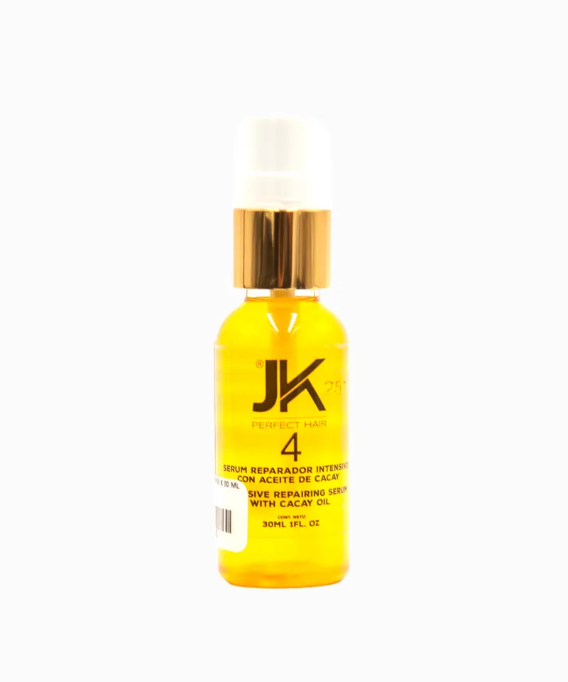 JK SERUM INTENSIVE X 30 ML - Producto de belleza y estética en Almacén Sandra