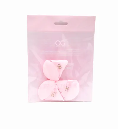 OG ESSENTIALS BORLA DE MAQUILLAJE X 3UNDS - Producto de belleza y estética en Almacén Sandra