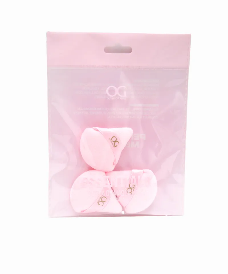 OG ESSENTIALS BORLA DE MAQUILLAJE X 3UNDS - Producto de belleza y estética en Almacén Sandra