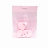 OG ESSENTIALS BORLA DE MAQUILLAJE X 3UNDS - Miniatura 1