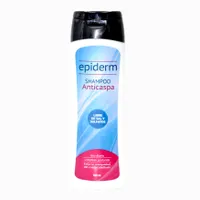 STYLE MAX EPIDERM SHAMPOO ANTICASPA X 400 ML - Miniatura 1