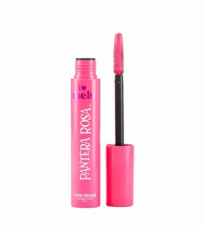 RUBY ROSE PESTAÑINA FUCSHIA PANTERA ROSA - Producto de belleza y estética en Almacén Sandra