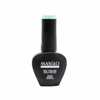 MASGLO ESMALTE  GEL POLISH IMPARABLE X 7ML - Miniatura 1