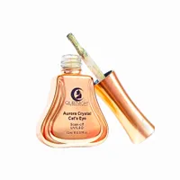 QUEENIGHT AURORA CRYSTAL N. 02 CATS EYE X 12ML - Miniatura 1