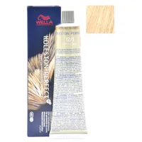WELLA KOLESTON PERFECT TINTE SUPERACLARANTE RUBIO CENIZA N.12.1 X 60ML - Miniatura 1