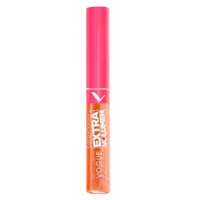 VOGUE BRILLO LABIAL COLORISIMO EXTRA VOLUMEN SOL DE VERANO X 5ML - Miniatura 1