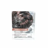 REVELLA COLOR CUBRECANAS COLOR MOCCA MOUSE X 40ML - Miniatura 1