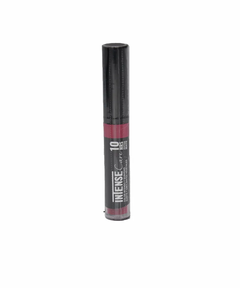 ANA MARIA LABIAL LIQUIDO INTENSE CARE 10HRS GRANATE X 2.6GR - Producto de belleza y estética en Almacén Sandra