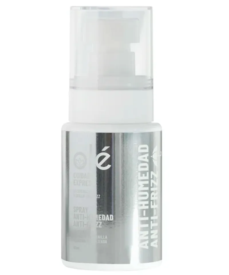 OLE SPRAY ANTI HUMEDAD ANTI FRIZZ X 60ML - Producto de belleza y estética en Almacén Sandra