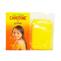 CAROTONE JABON EN PASTA ACLARADOR X 190GR - Miniatura 1