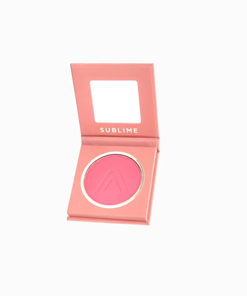 ATENEA SUBLIME RUBOR RADIANT X 7.5GR - Producto de belleza y estética en Almacén Sandra