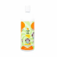 LECHE PAL PELO ACONDICIONADOR KIDS RIZOS PERFECTOS X 1000ML - Miniatura 1
