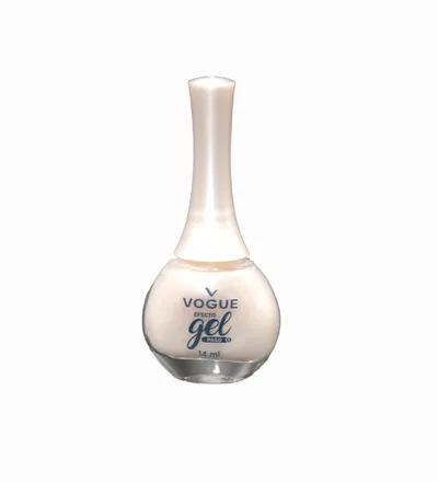 VOGUE ESMALTE EFECTO GEL DIOSA X 14GR - Producto de belleza y estética en Almacén Sandra