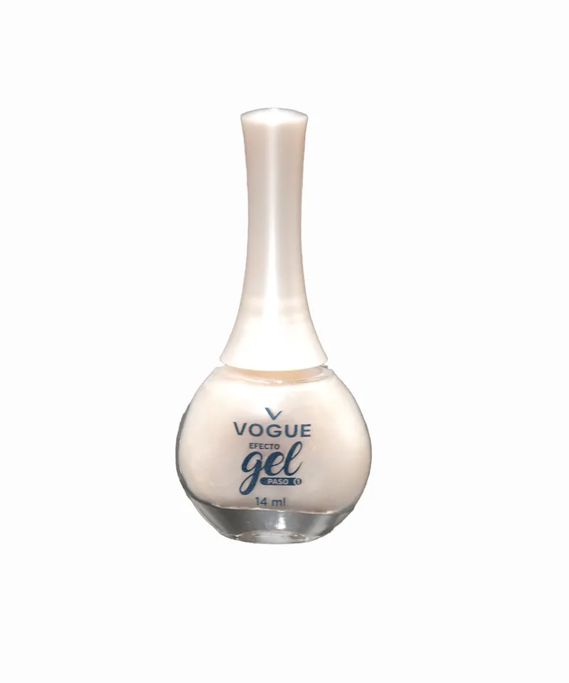 VOGUE ESMALTE EFECTO GEL DIOSA X 14GR - Producto de belleza y estética en Almacén Sandra