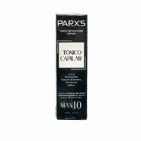 CMS PARXS TONICO CAPILAR MAX 10 X 30ML - Miniatura 1