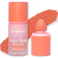 KOLOR FACTORY RUBOR LIQUIDO N.01 X 5GR - Miniatura 1