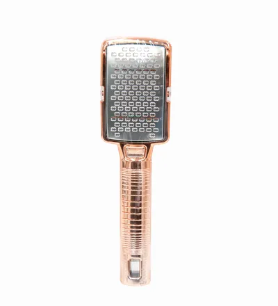 VIOLETA RASPA CALLO FINO REF: DM032 - Producto de belleza y estética en Almacén Sandra