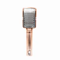 VIOLETA RASPA CALLO FINO REF: DM032 - Miniatura 1