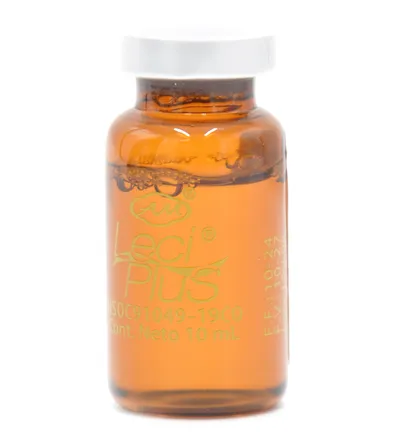 ARMESSO AMPOLLA LECIPLUS TOPICO X 10ML - Producto de belleza y estética en Almacén Sandra