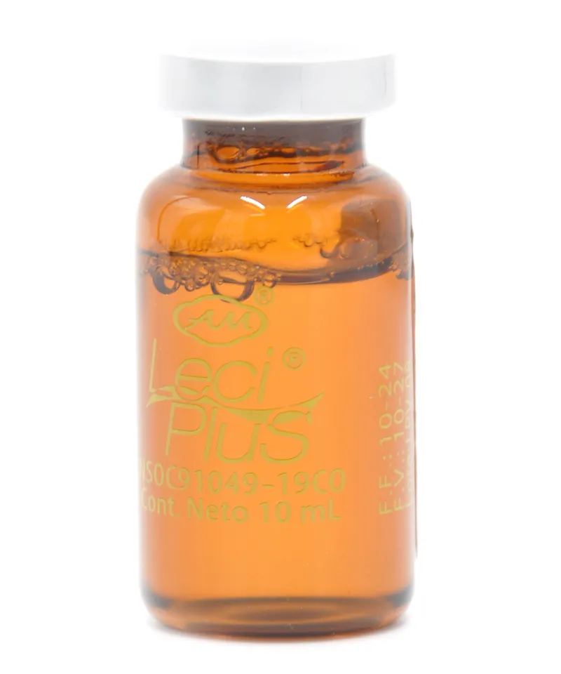 ARMESSO AMPOLLA LECIPLUS TOPICO X 10ML - Producto de belleza y estética en Almacén Sandra