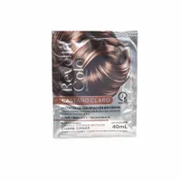 REVELLA COLOR CUBRECANAS COLOR CASTAÑO CLARO X 40ML - Miniatura 1