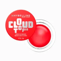 MAYBELLINE CLOUDTOPIA MOUSSE PARA MEJILLAS Y LABIOS DIVINE CRIMSON N03 X 5GR - Miniatura 1