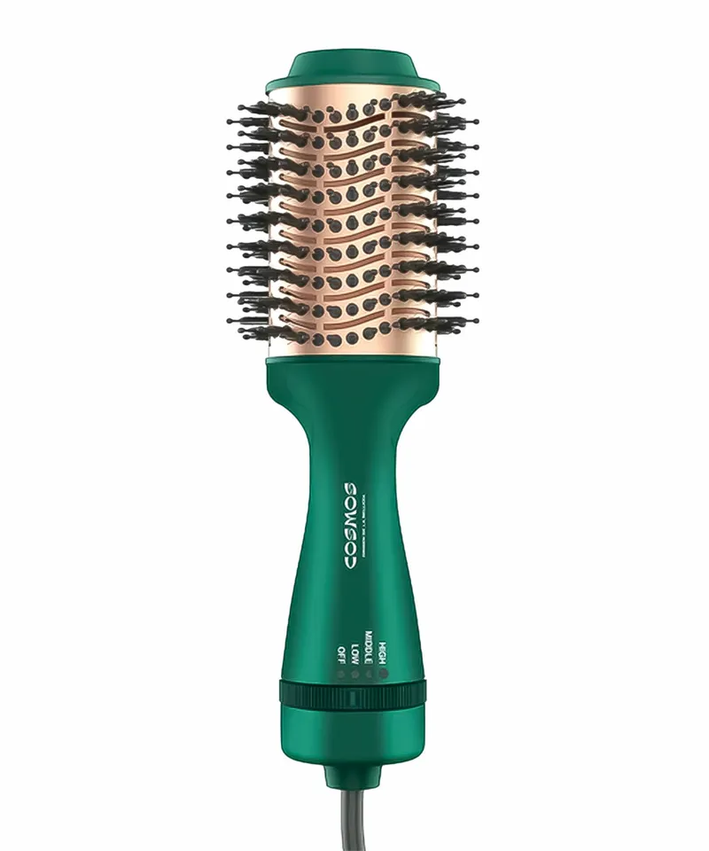 COSMOS CEPILLO SECADOR LIRA REF:CMS-0108 - Producto de belleza y estética en Almacén Sandra