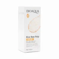 BIOAQUA SERUM FACIAL DE ARROZ X 100ML REF: BQY11428 - Miniatura 1