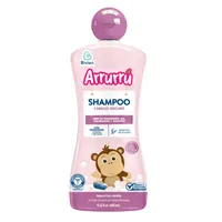ARRURRU SHAMPOO CABELLO OSCURO X 400ML - Miniatura 1