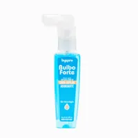 BYS PRO TONICO BULBO FORTE TONICO MAXIMO CONTROL CAIDA X 60ML - Miniatura 1