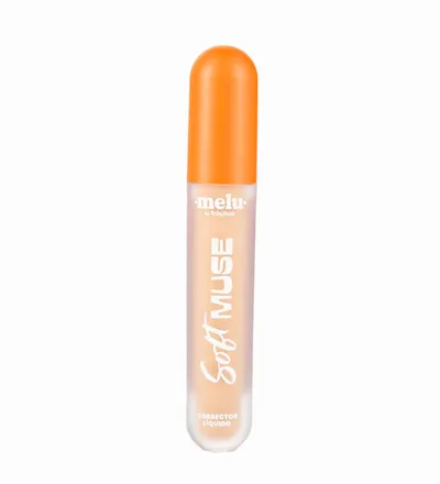 RUBY ROSS MELU CORRECTOR SOFT MUSE CARAMEL X 6.4ML - Producto de belleza y estética en Almacén Sandra