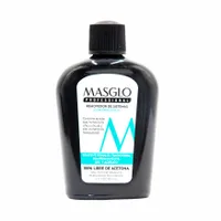 MASGLO REMOVEDOR SISTEMAS PARA UÑAS CON FRAGANCIA X 60ML - Miniatura 1