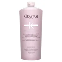 KERASTASE SHAMPOO BAIN CHROMA NOURISHING PROTECTIVE X 1000ML - Miniatura 1