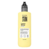 SALOON IN GEL FLUIDO CURLS Y WAVES X 300ML - Miniatura 1