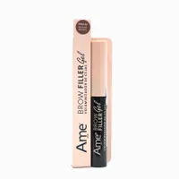 AME VOLUMIZADOR DE CEJAS MEDIUM BROWN 02 - Miniatura 1