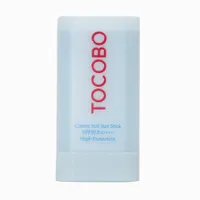 TOCOBO PROTECTOR SOLAR COTTON SOFT SUN STICK SPF50 PA++++ X 19GR - Miniatura 1