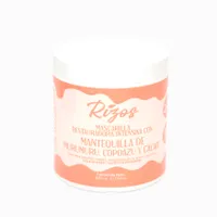 KERASOL-LISS RIZOS MASCARILLA RESTAURADORA INTENSIVA COPOAZU Y MURU MURU X 800ML - Miniatura 1