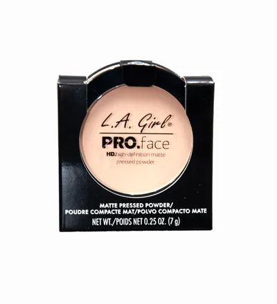 L A GIRL POLVO COMPACTO PRO X 7 GR - Producto de belleza y estética en Almacén Sandra