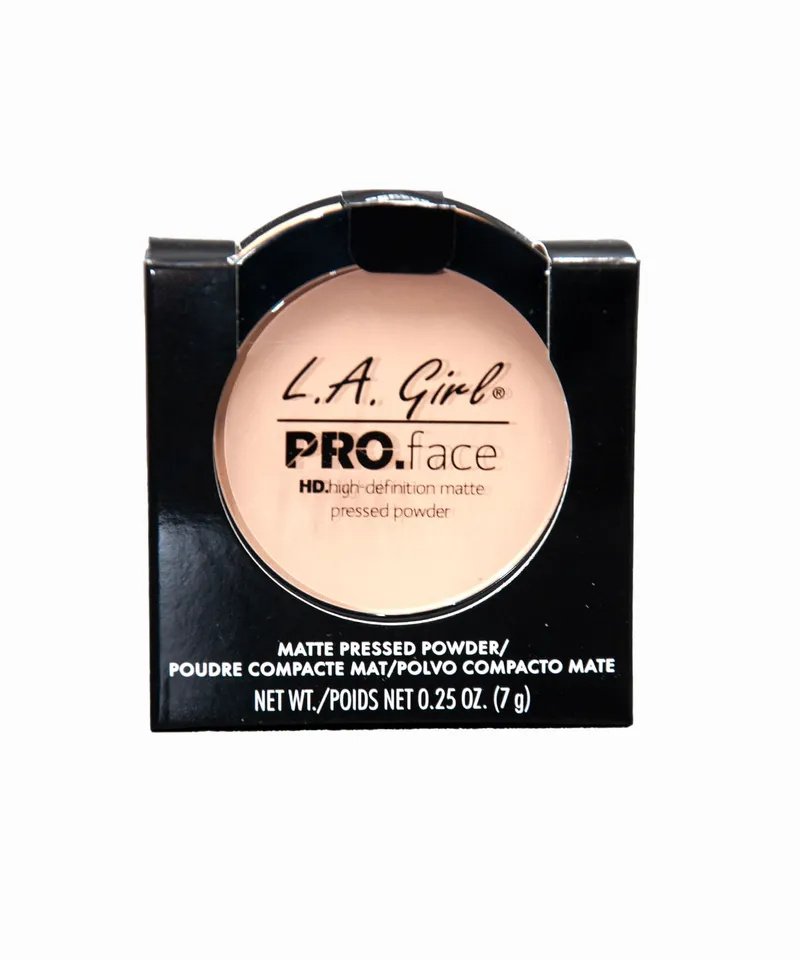 L A GIRL POLVO COMPACTO PRO X 7 GR - Producto de belleza y estética en Almacén Sandra