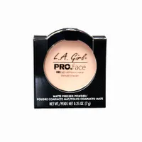 L A GIRL POLVO COMPACTO PRO X 7 GR - Miniatura 1