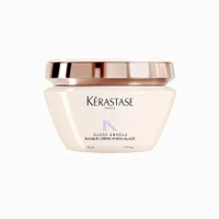 KERASTASE GLOSS ABSOLU MASQUE HYDRA-GLAZE X 200ML - Miniatura 1