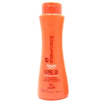 MEICYS SHAMPOO CPS21 BIO HYDRAFORCE X 550ML - Miniatura 1