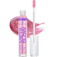 ESSENCE BRILLO LABIAL META GLOW MULTI N.03 PINK VISION X 3ML - Miniatura 1