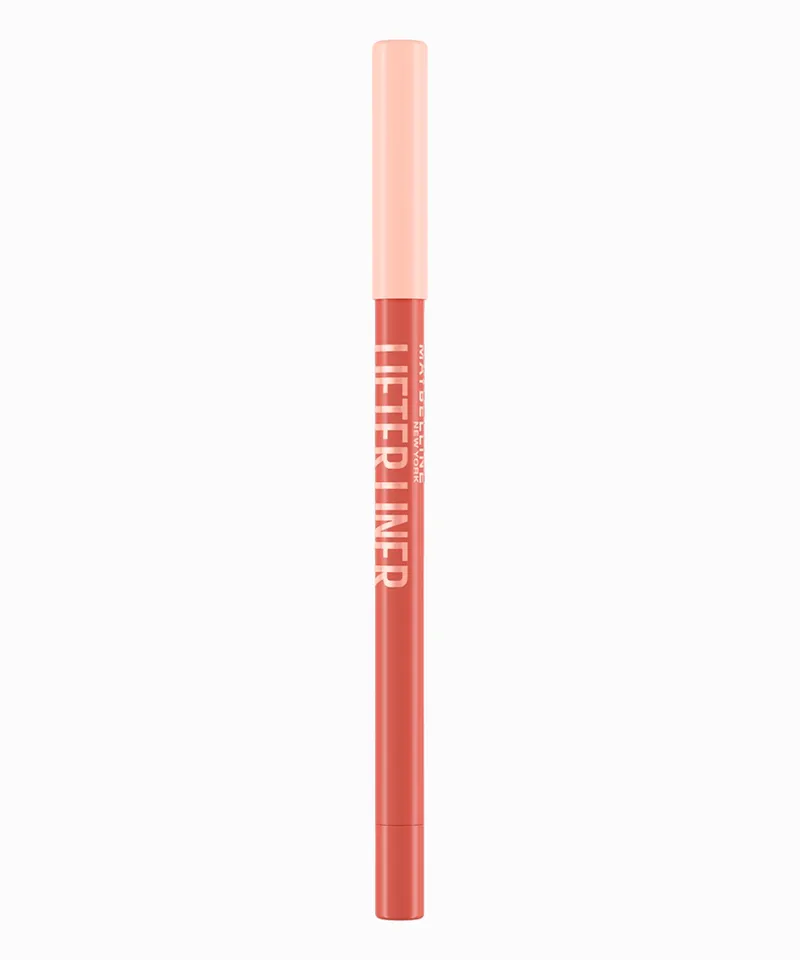 MAYBELLINE LIFTER LINER  DELINEADOR DE LABIOS OUT OF LINE - Producto de belleza y estética en Almacén Sandra