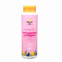NAPROLAB TRATAMIENTO AMINOACIDOS Y COLAGENO X 500ML - Miniatura 1