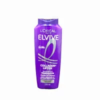 ELVIVE SHAMPOO COLLANGEN LIFTER X 370ML - Miniatura 1