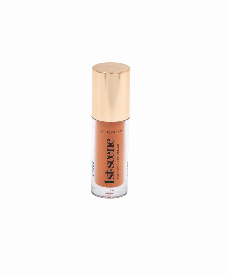 ATENEA MINI CORRECTOR LIQUIDO 1ST SCENE REF: 07 MINMAPLE - Producto de belleza y estética en Almacén Sandra