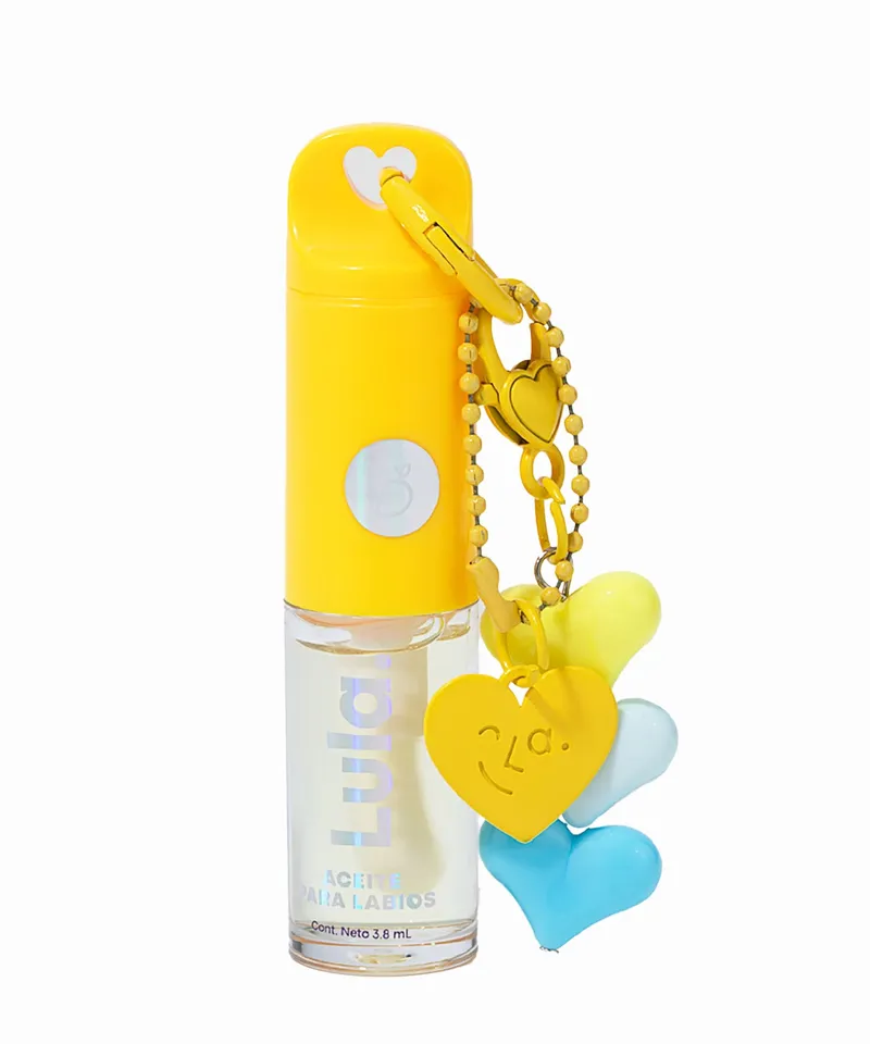 ATENEA LULA ACEITE PARA LABIOS SURTIDO - Producto de belleza y estética en Almacén Sandra
