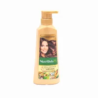 NUTRIBELA ACONDICIONADOR SERUM HIDRATANTE DE ARGAN X 400ML - Miniatura 1