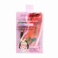 MAFFICK BIOAQUA RODILLO JADE + MASCARILLA PARA OJOS REF: BX-1340 - Miniatura 1